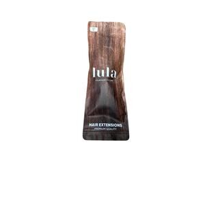 LULU Hair Extensions, M02 22", #171